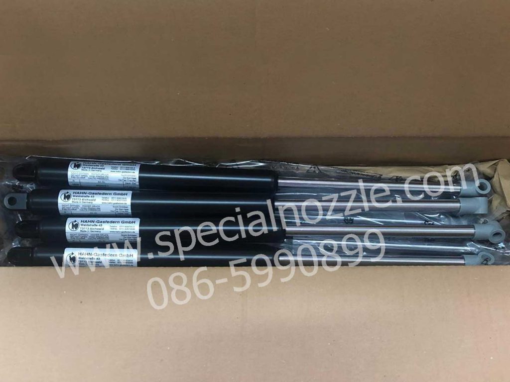 Hahn Gas Spring 252343 – Special Nozzle SMT PART